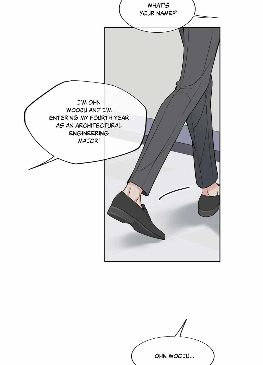 Honey Trouble Zinmanga X Chapter 15 Page 19