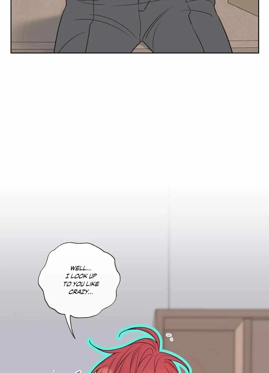 Honey Trouble Zinmanga X Chapter 15 Page 28