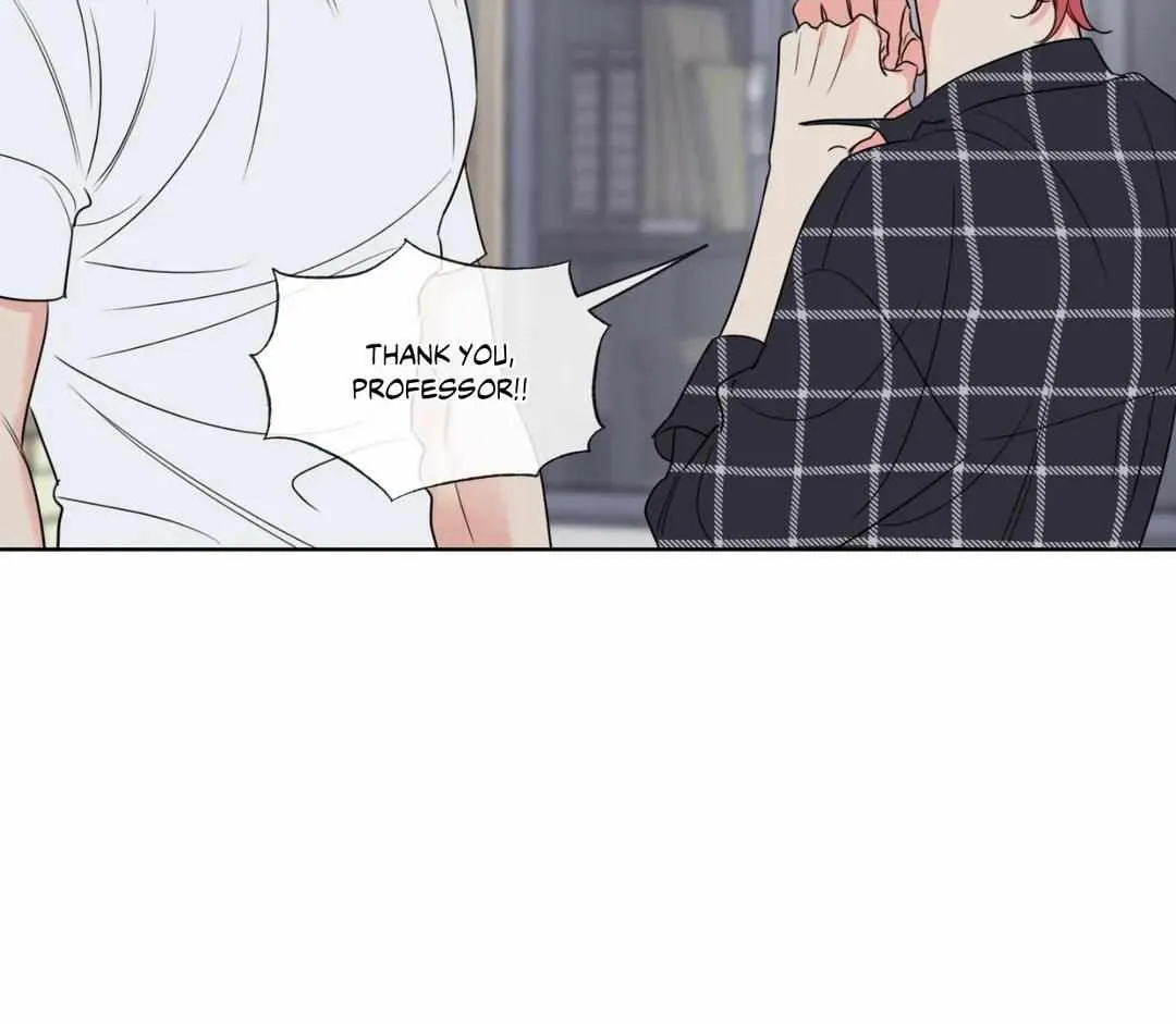 Honey Trouble Zinmanga X Chapter 15 Page 36