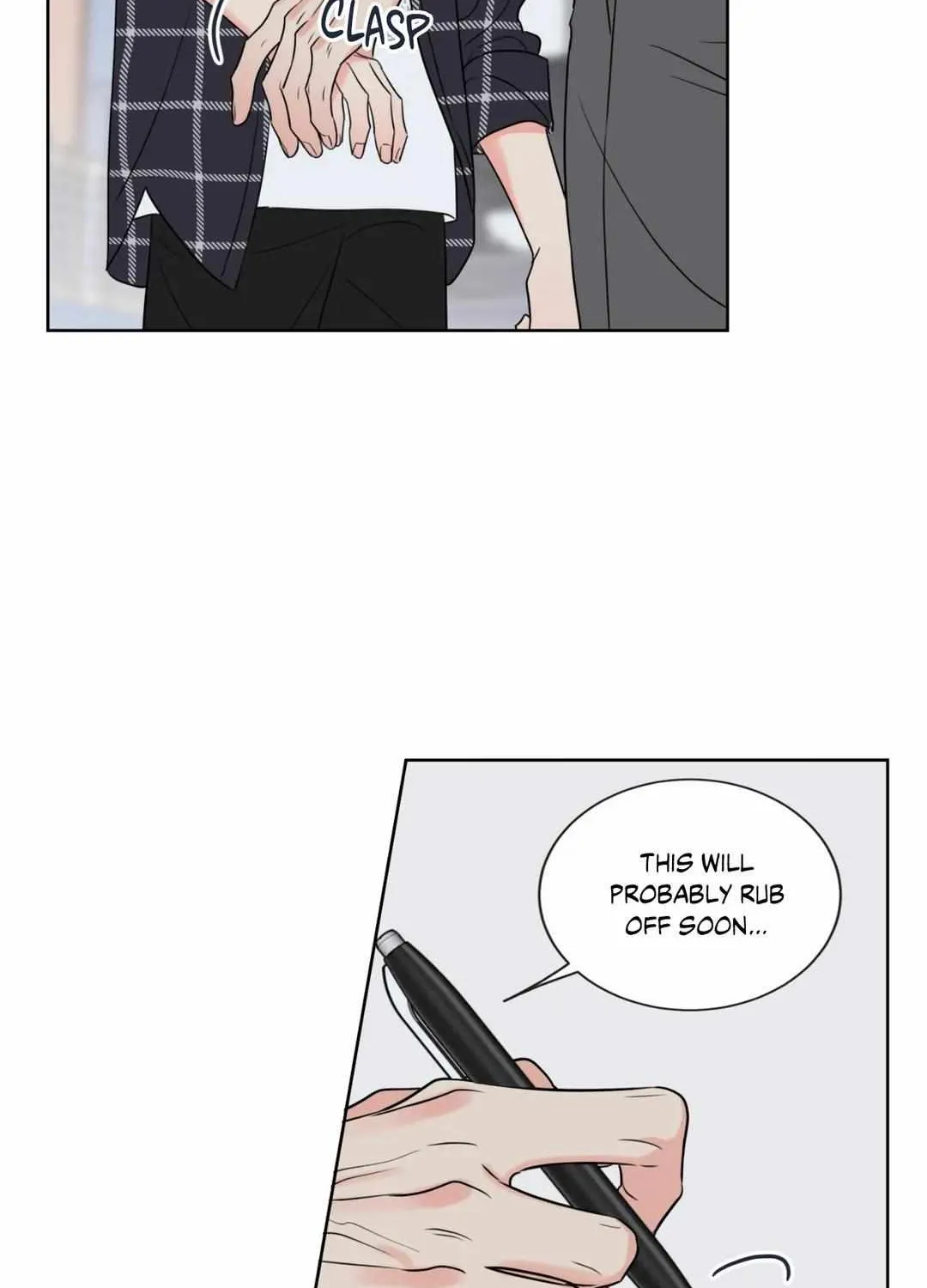 Honey Trouble Zinmanga X Chapter 15 Page 41