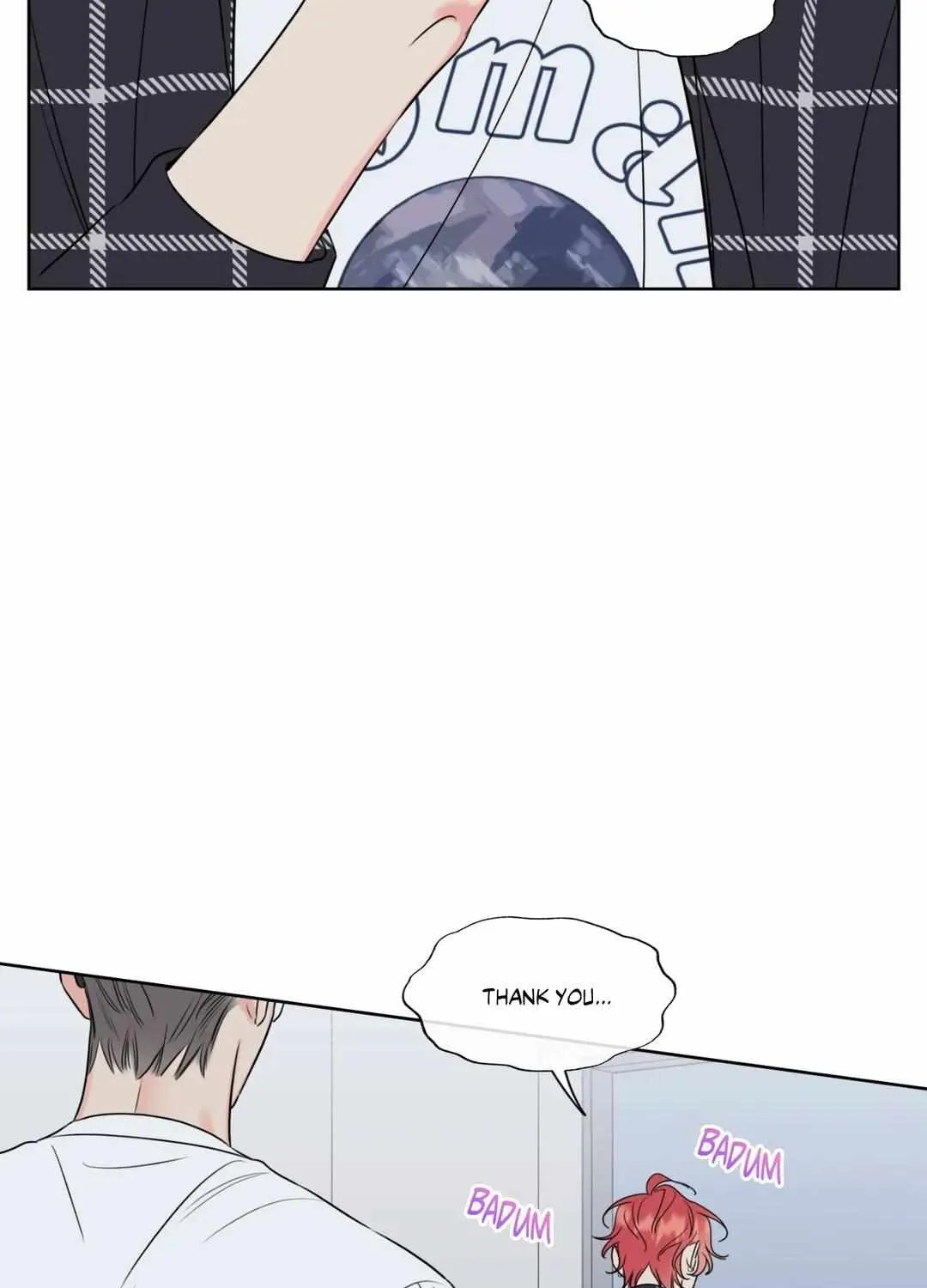 Honey Trouble Zinmanga X Chapter 15 Page 46