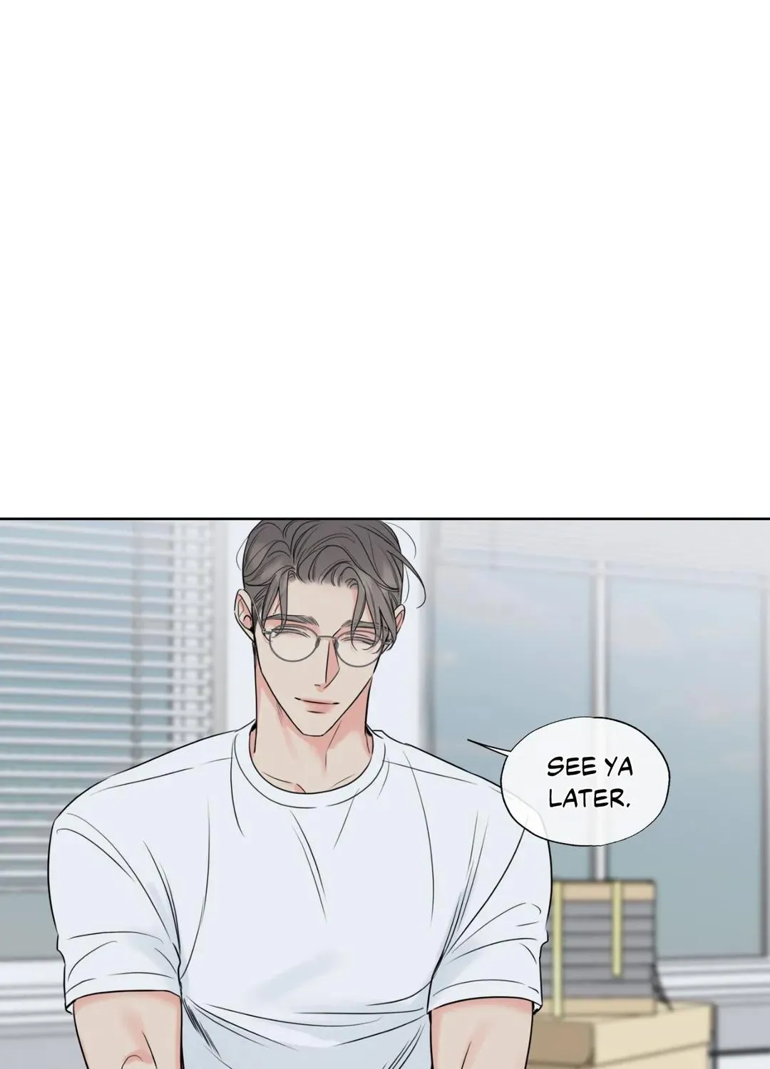 Honey Trouble Zinmanga X Chapter 15 Page 61