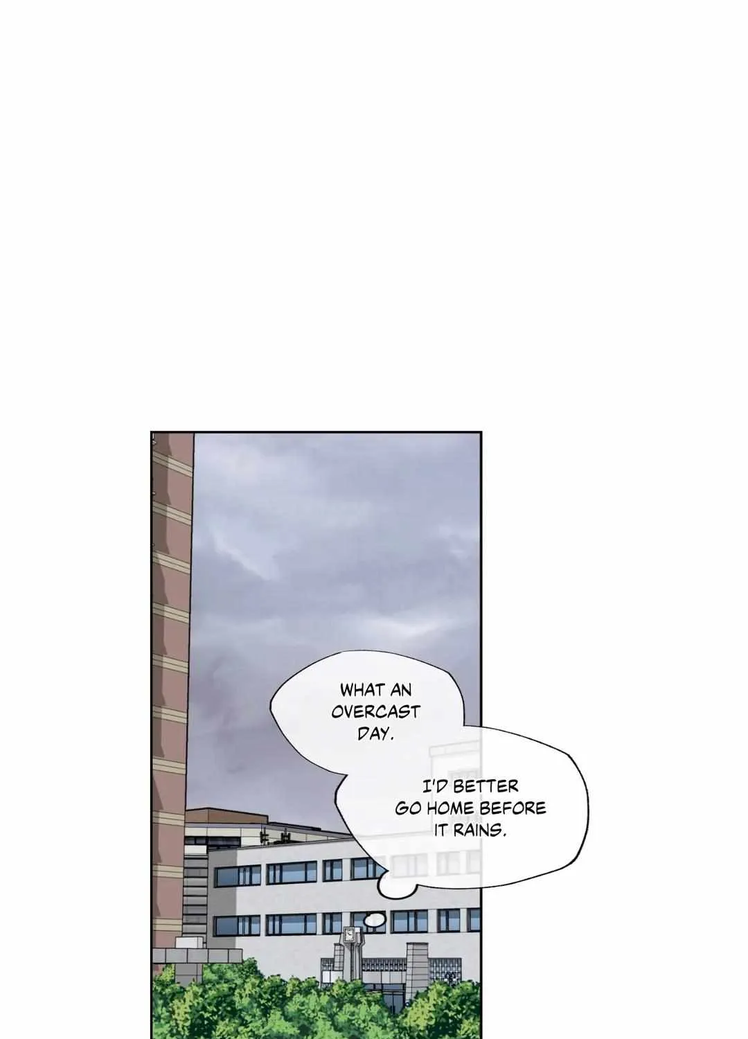 Honey Trouble Zinmanga X Chapter 15 Page 70