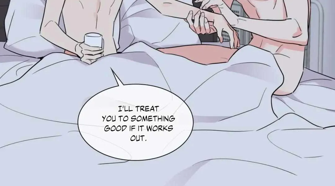 Honey Trouble Zinmanga X Chapter 14 Page 68