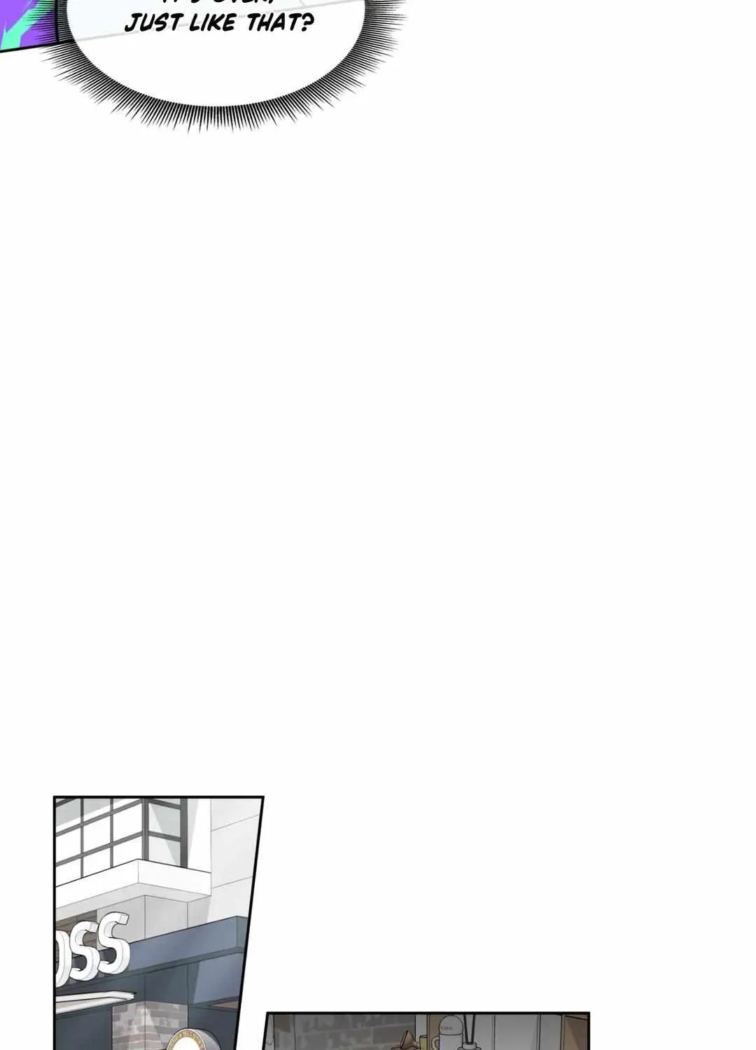 Honey Trouble Zinmanga X Chapter 14 Page 76
