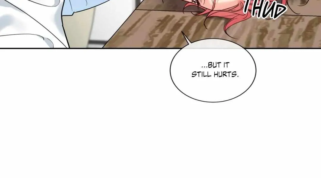 Honey Trouble Zinmanga X Chapter 14 Page 80