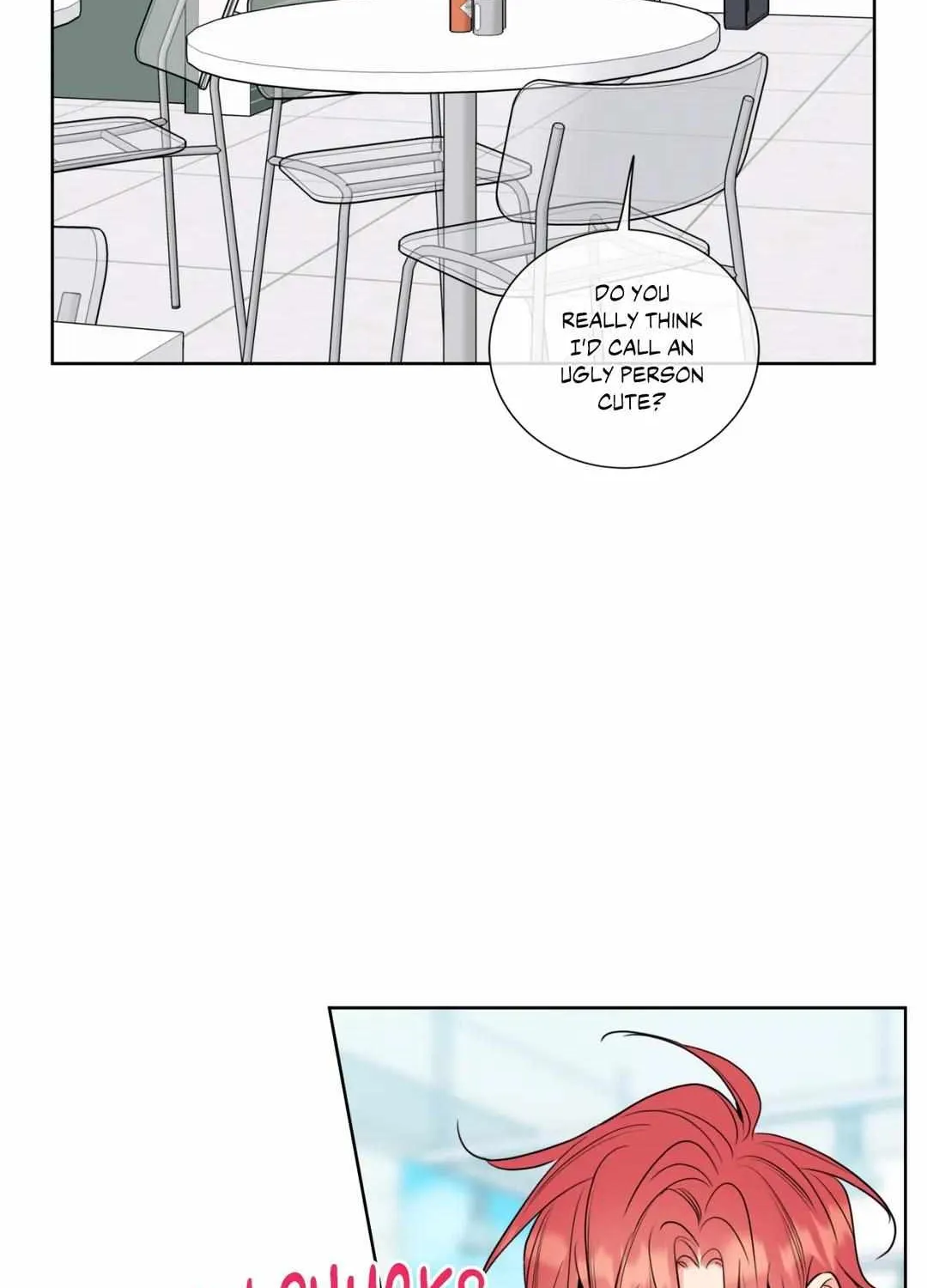 Honey Trouble Zinmanga X Chapter 14 Page 106