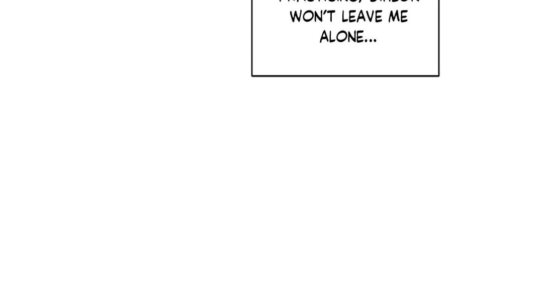 Honey Trouble Zinmanga X Chapter 12 Page 55
