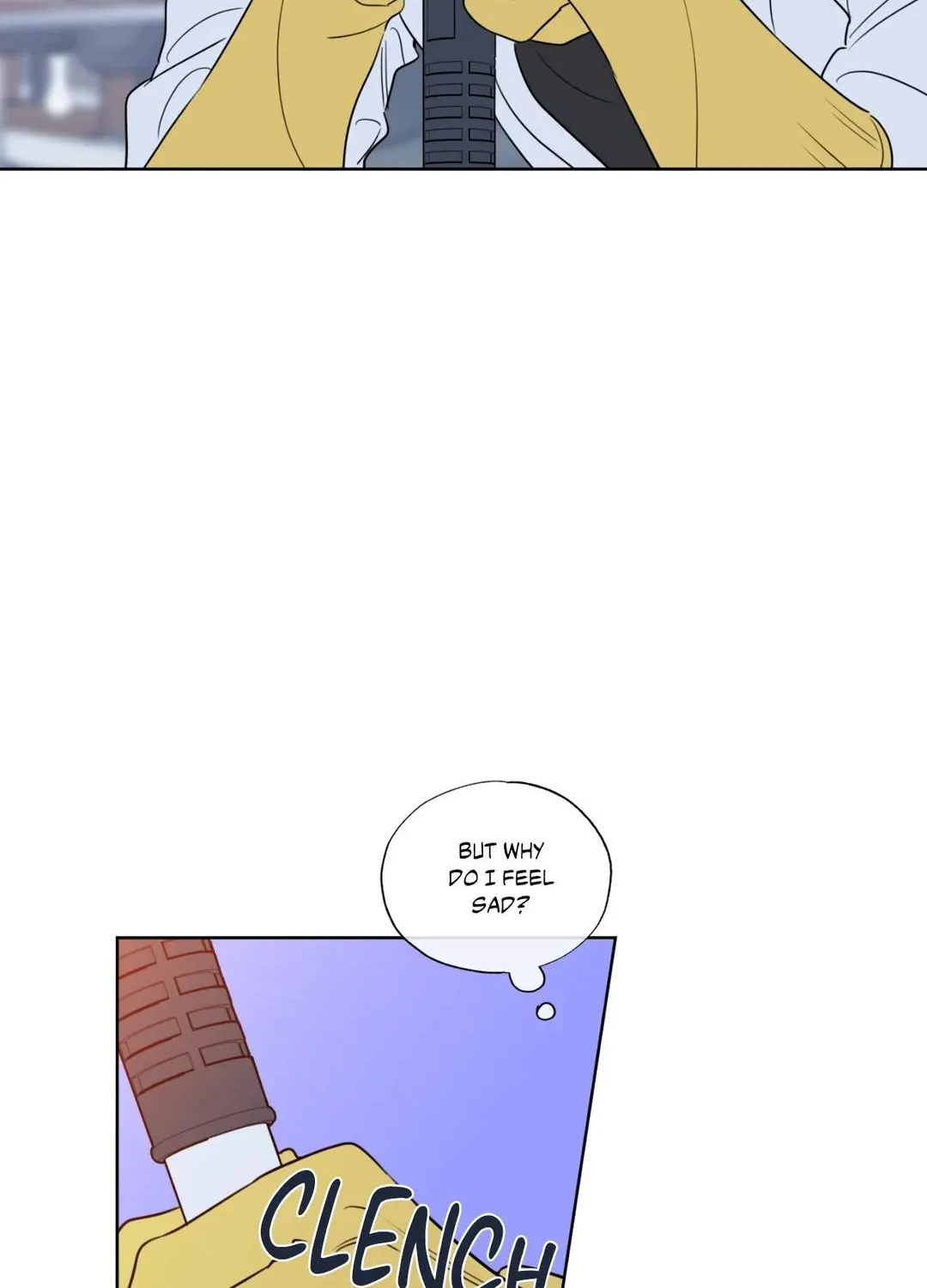 Honey Trouble Zinmanga X Chapter 12 Page 60