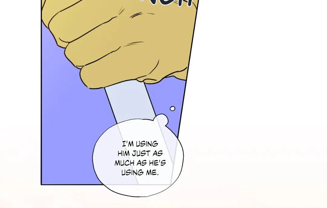Honey Trouble Zinmanga X Chapter 12 Page 61