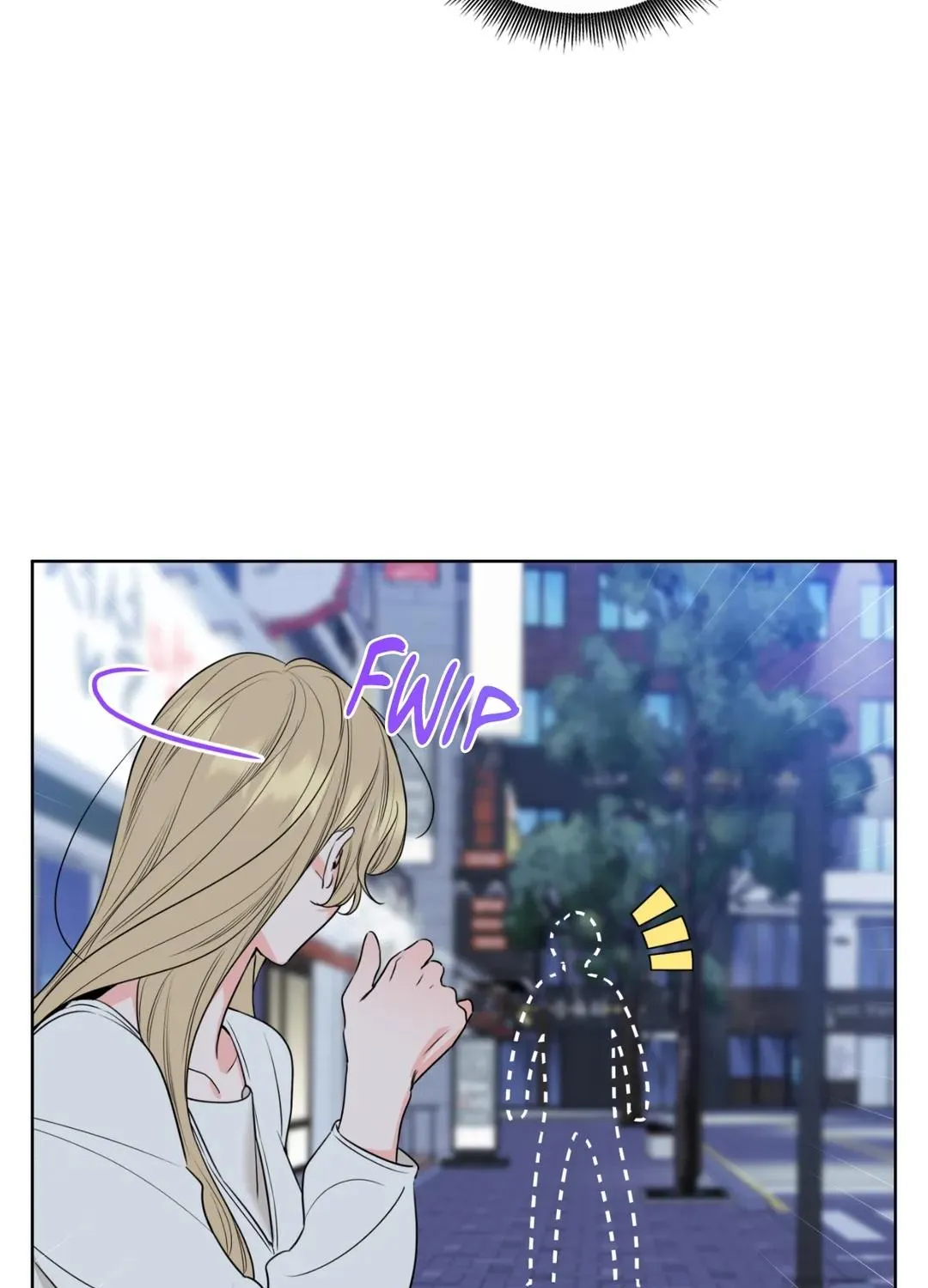 Honey Trouble Zinmanga X Chapter 12 Page 74