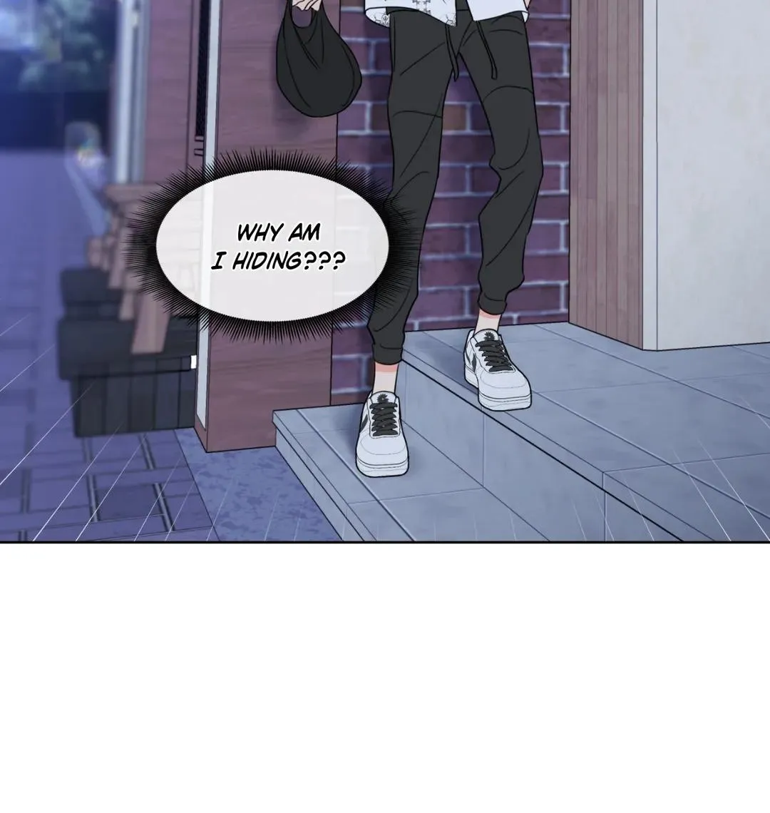 Honey Trouble Zinmanga X Chapter 12 Page 76