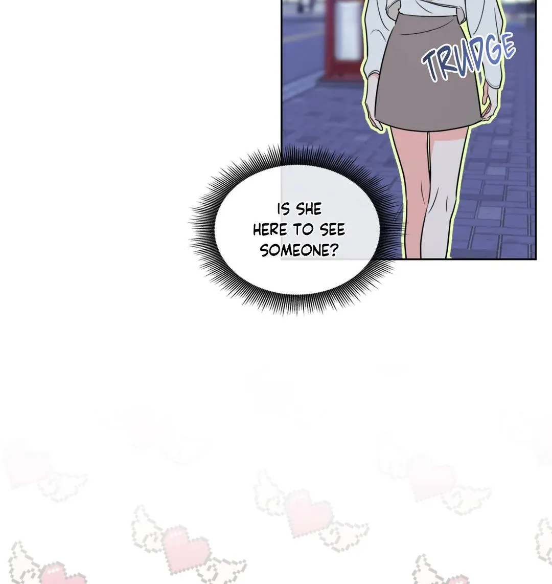 Honey Trouble Zinmanga X Chapter 12 Page 79