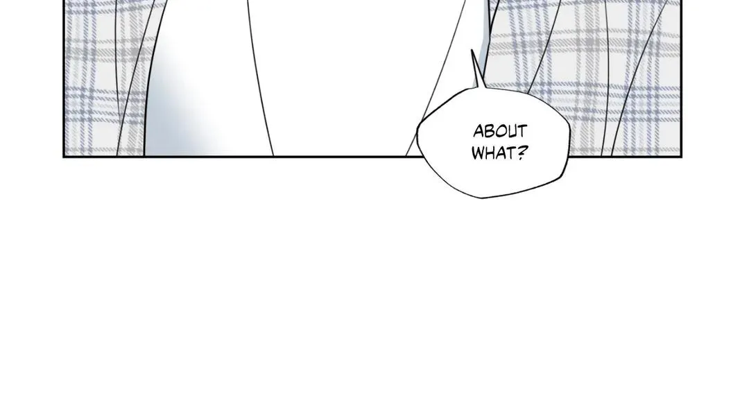 Honey Trouble Zinmanga X Chapter 11 Page 27