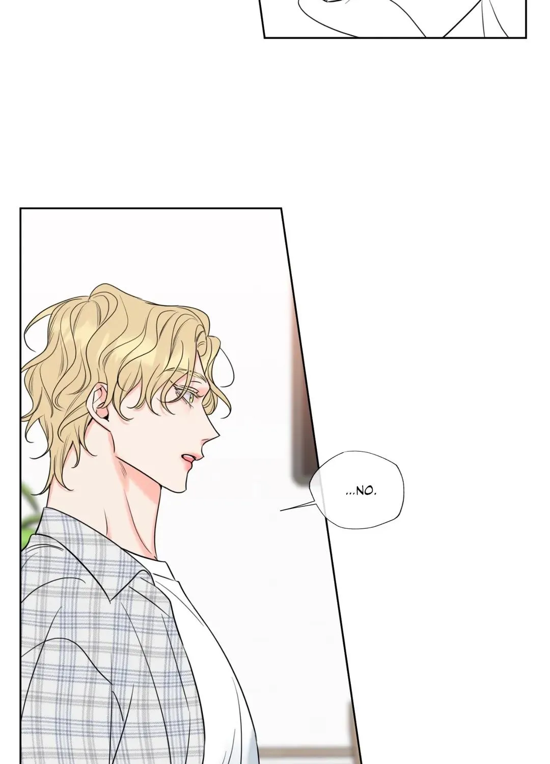 Honey Trouble Zinmanga X Chapter 11 Page 29