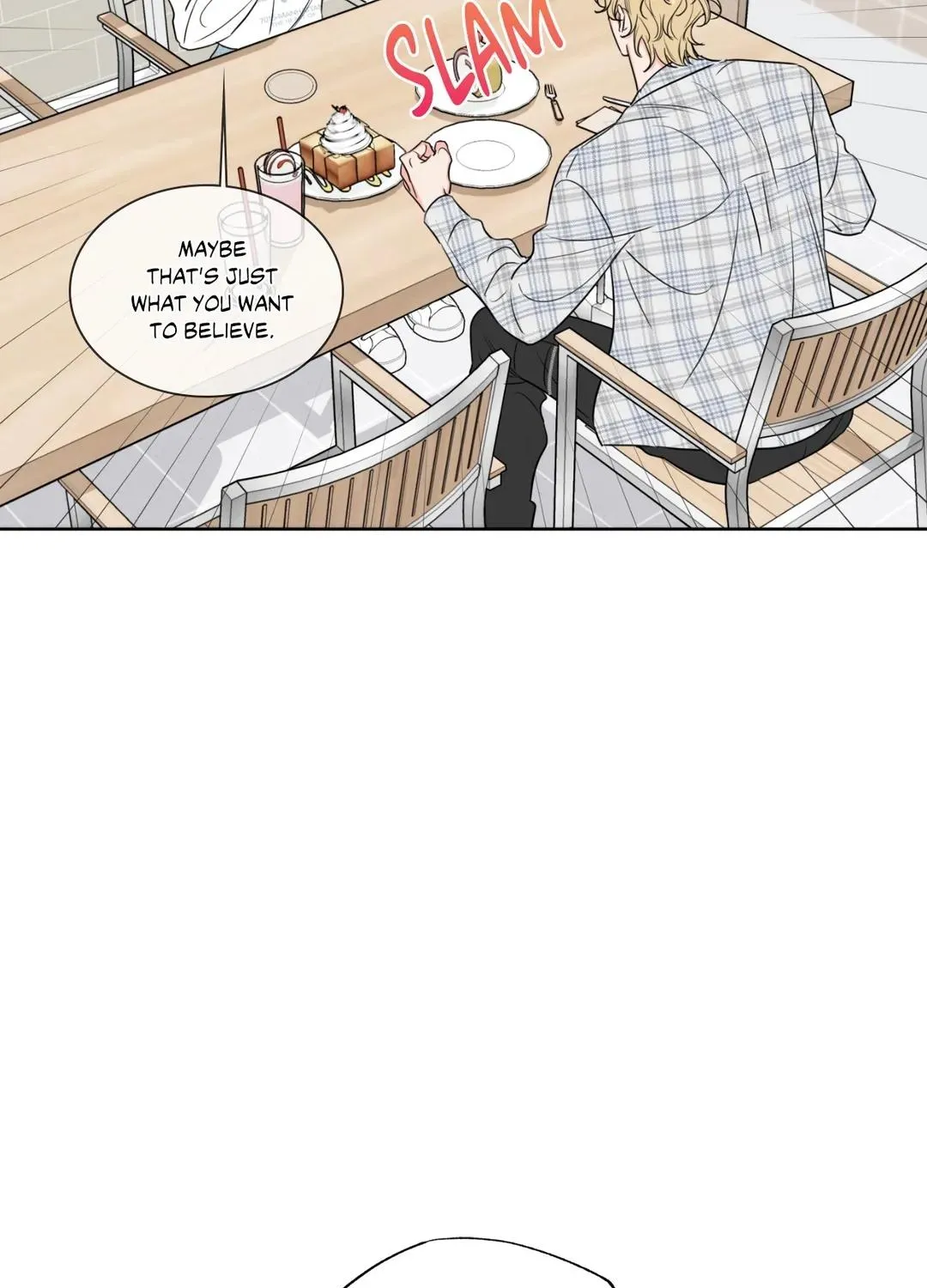 Honey Trouble Zinmanga X Chapter 11 Page 37