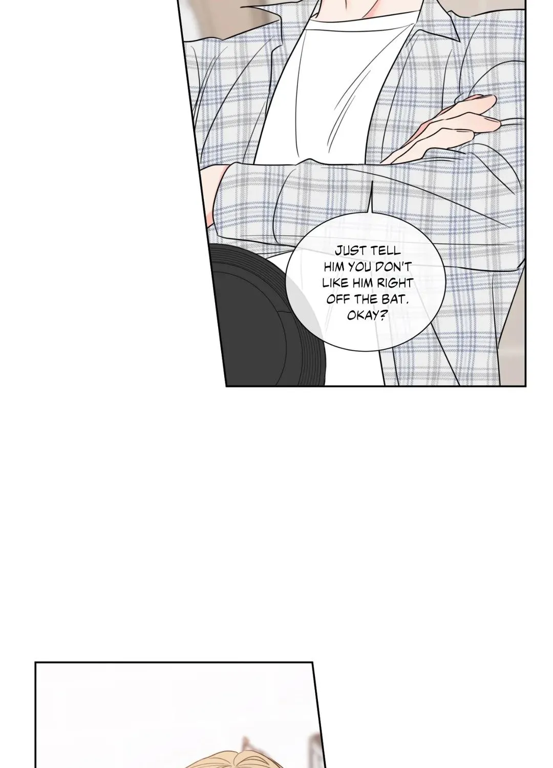 Honey Trouble Zinmanga X Chapter 11 Page 44