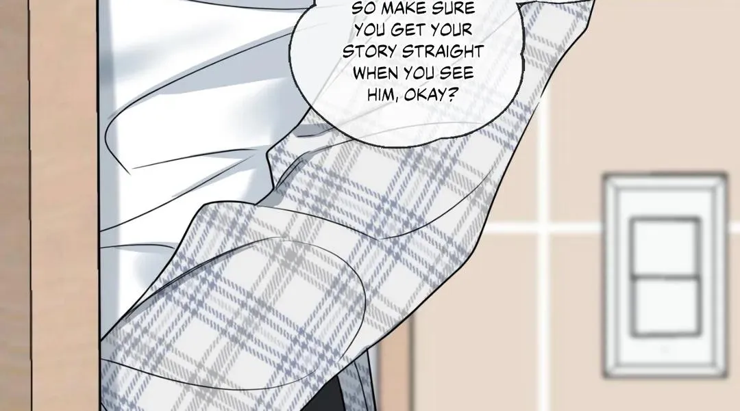 Honey Trouble Zinmanga X Chapter 11 Page 51