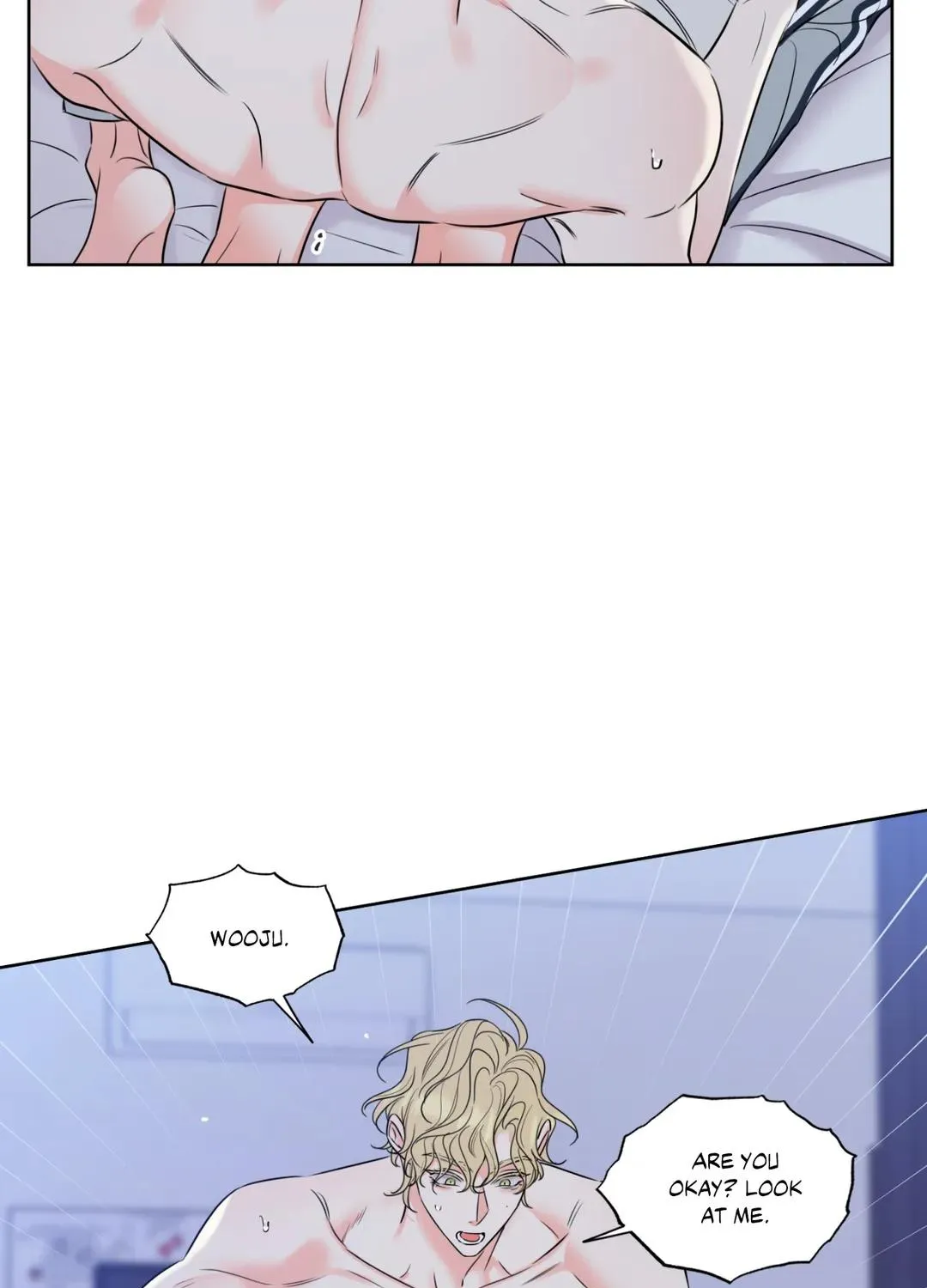 Honey Trouble Zinmanga X Chapter 10 Page 47