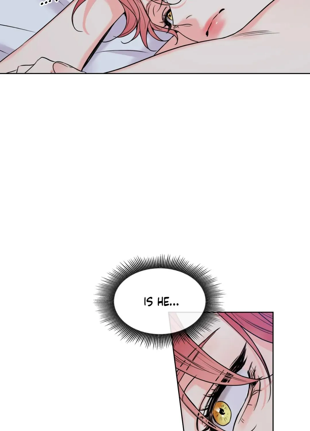 Honey Trouble Zinmanga X Chapter 10 Page 80