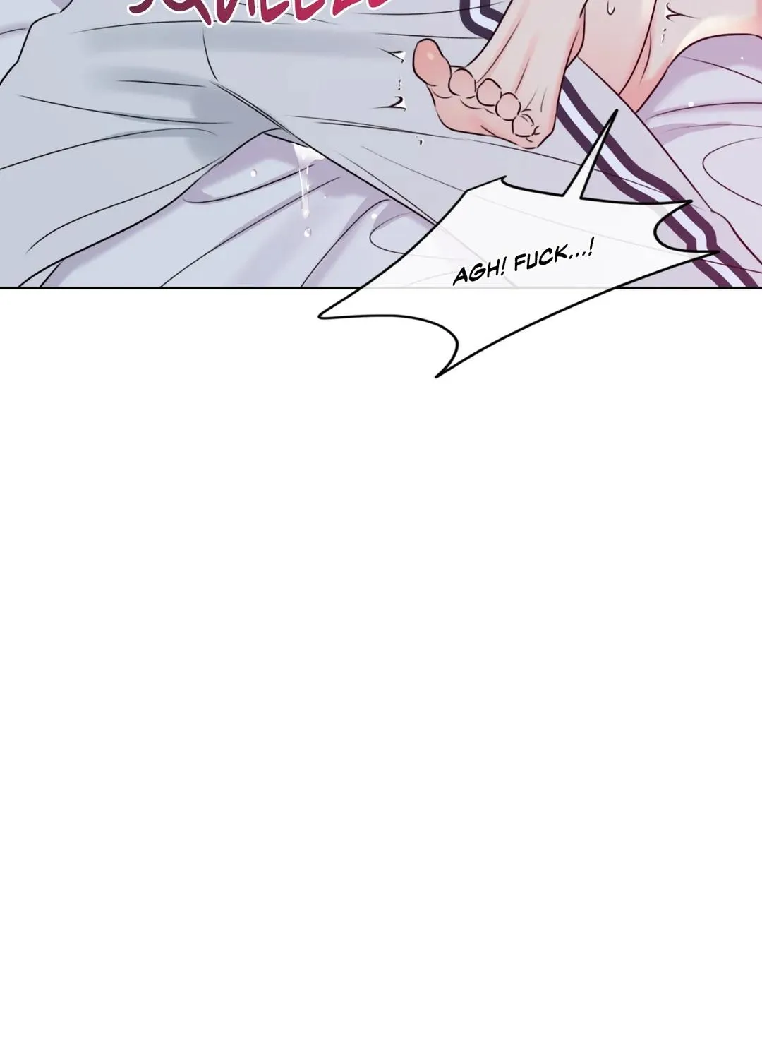 Honey Trouble Zinmanga X Chapter 9 Page 80