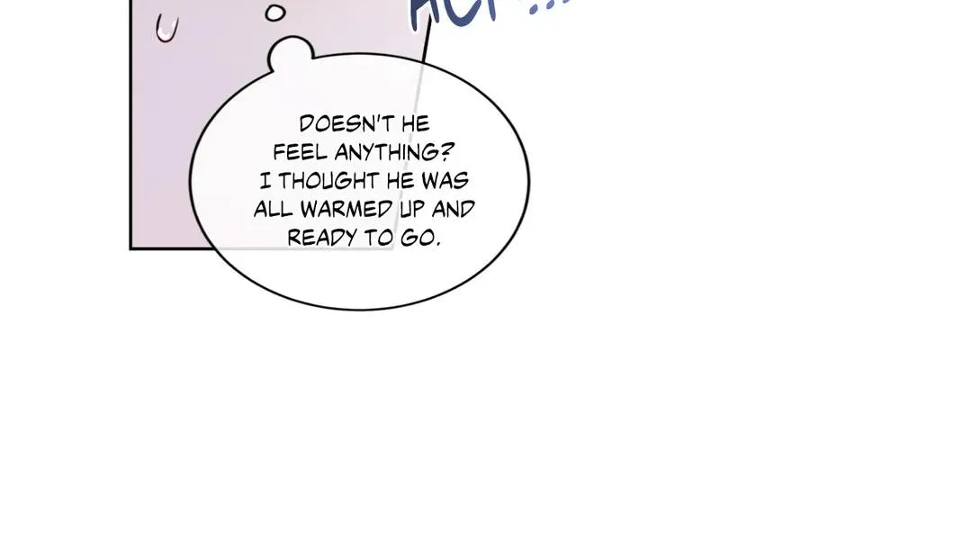 Honey Trouble Zinmanga X Chapter 9 Page 85