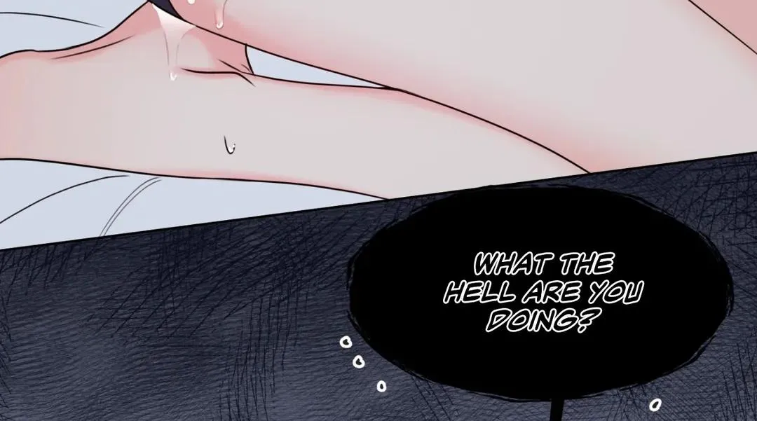 Honey Trouble Zinmanga X Chapter 8 Page 4