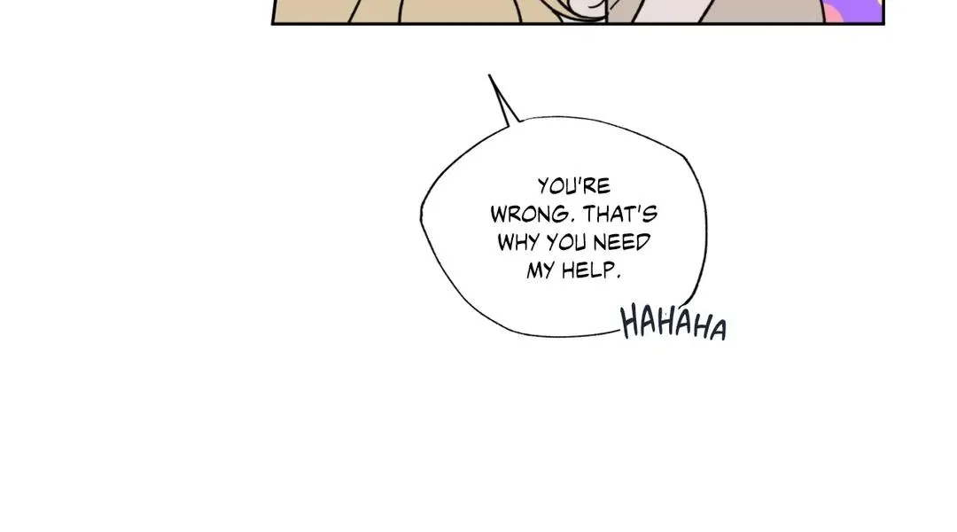 Honey Trouble Zinmanga X Chapter 8 Page 16