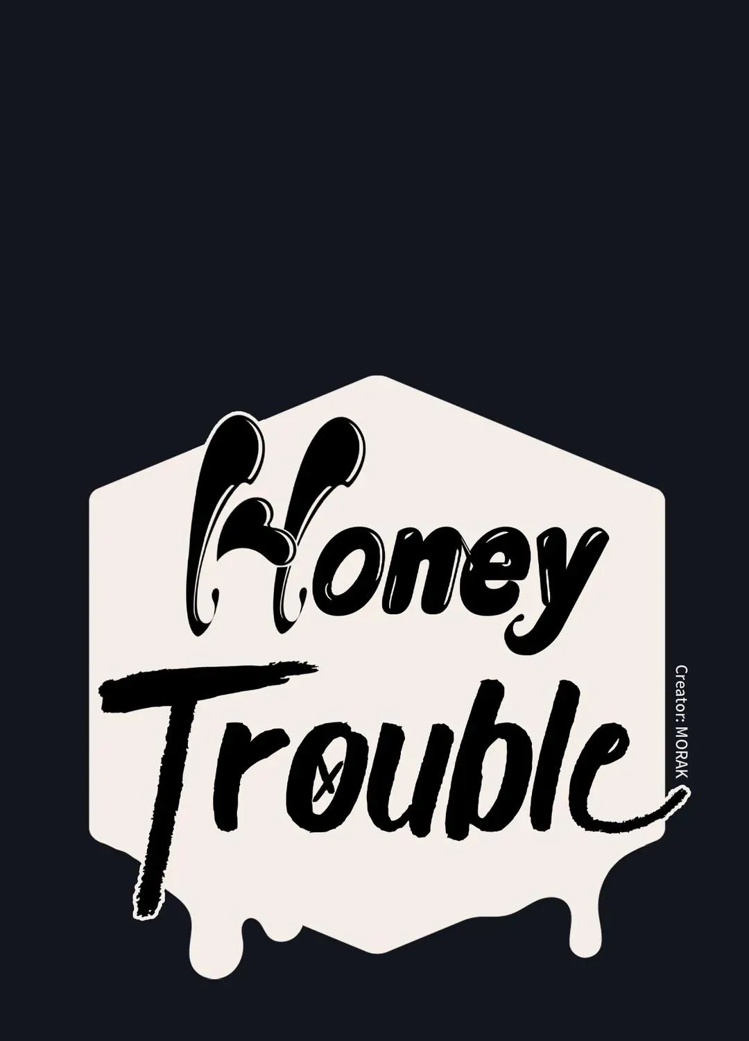 Honey Trouble Zinmanga X Chapter 7 Page 2