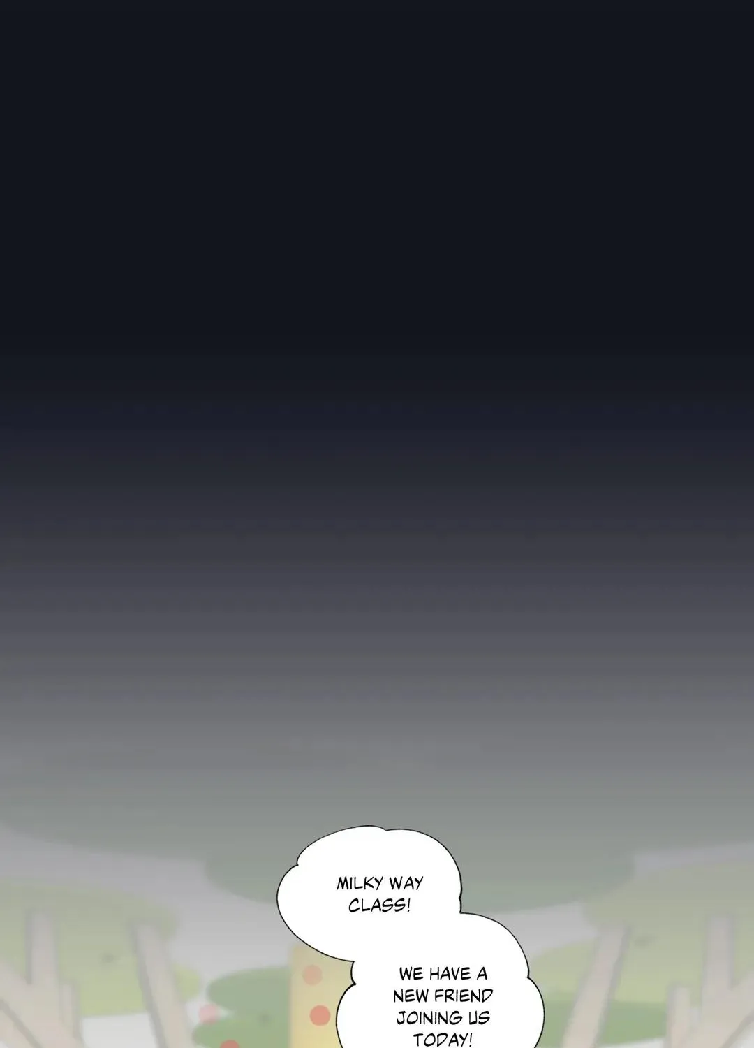Honey Trouble Zinmanga X Chapter 7 Page 3