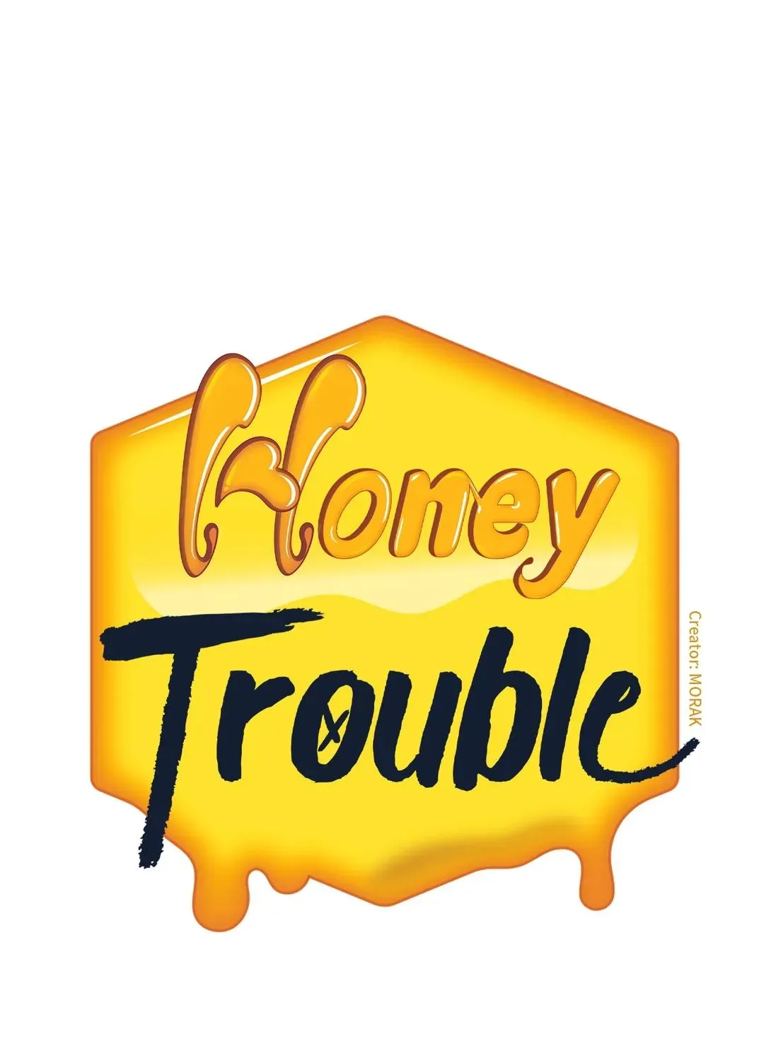 Honey Trouble Zinmanga X Chapter 6 Page 41