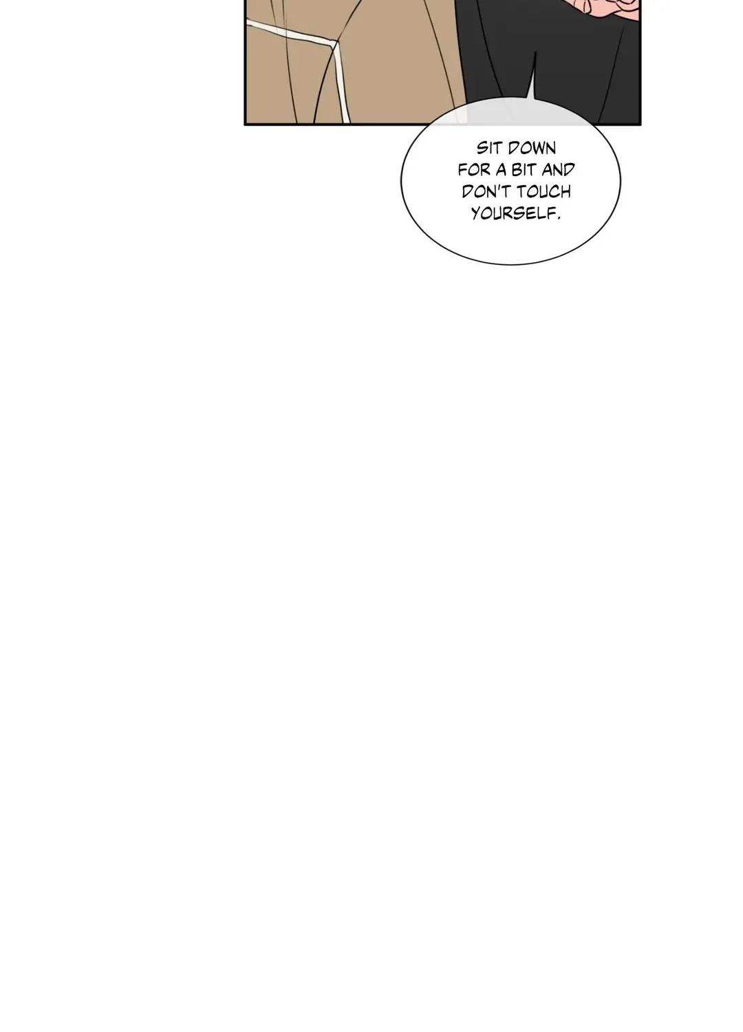 Honey Trouble Zinmanga X Chapter 6 Page 81