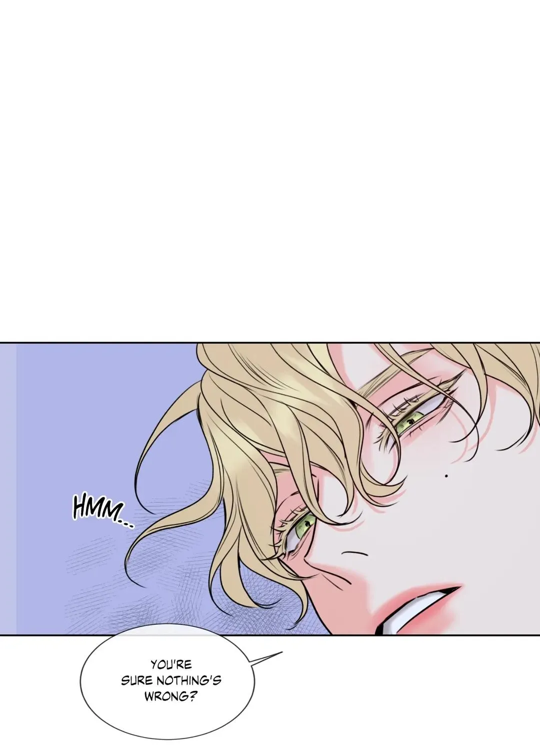Honey Trouble Zinmanga X Chapter 6 Page 93