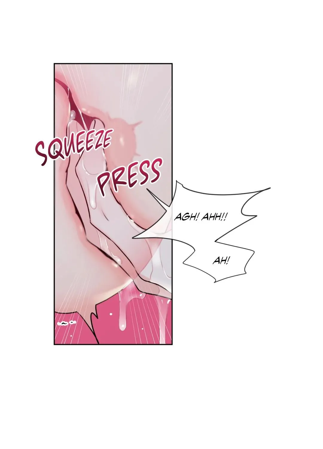 Honey Trouble Zinmanga X Chapter 5 Page 38