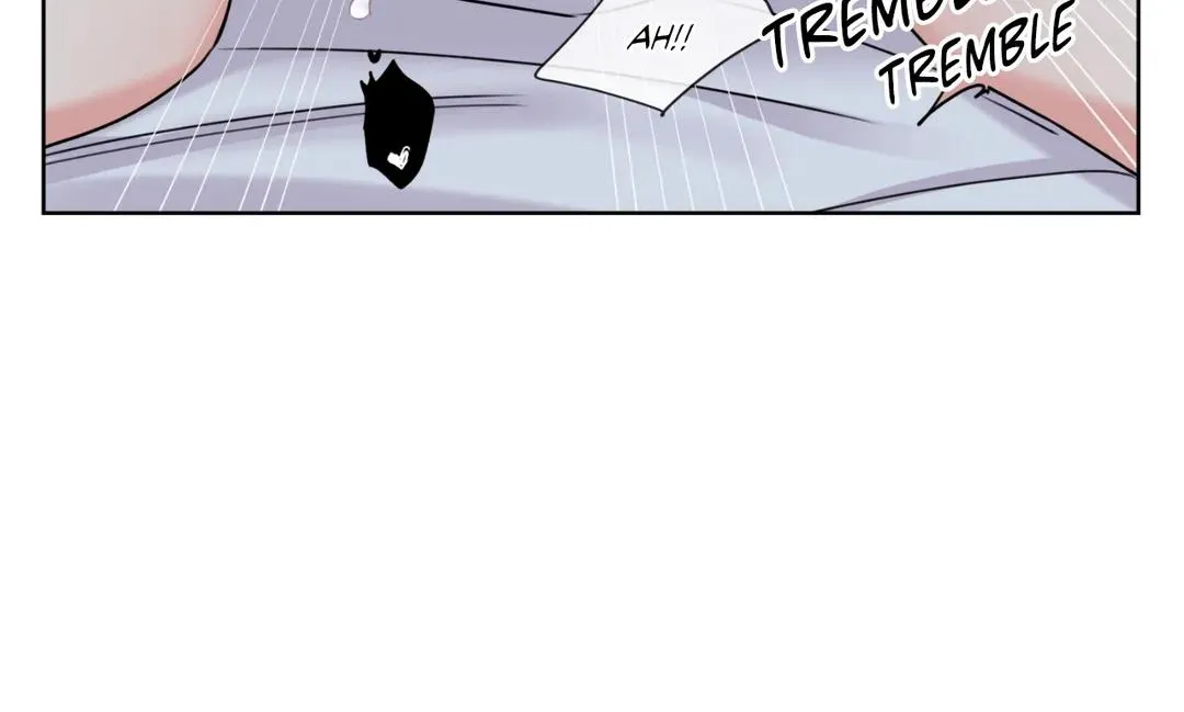 Honey Trouble Zinmanga X Chapter 5 Page 70