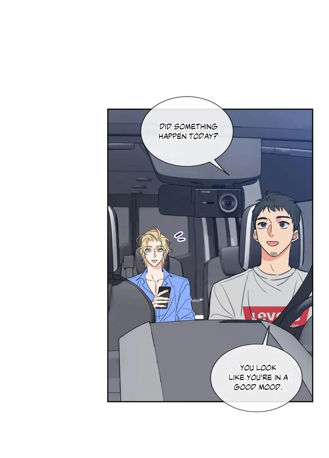 Honey Trouble Zinmanga X Chapter 4 Page 3