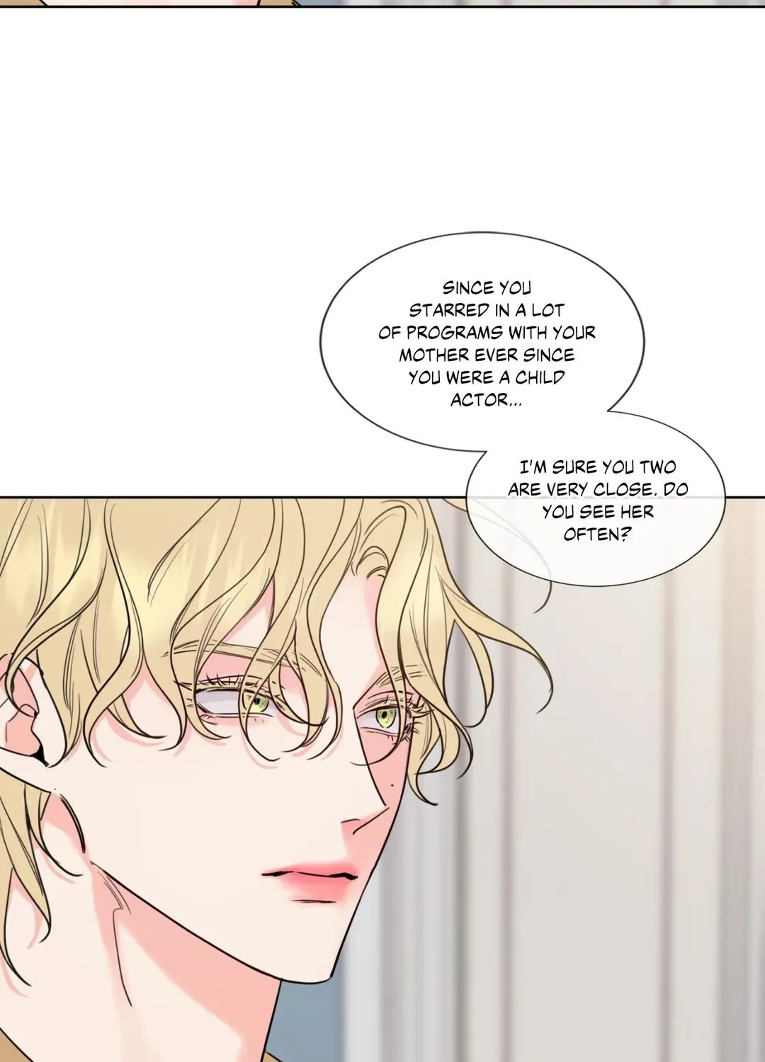 Honey Trouble Zinmanga X Chapter 4 Page 23