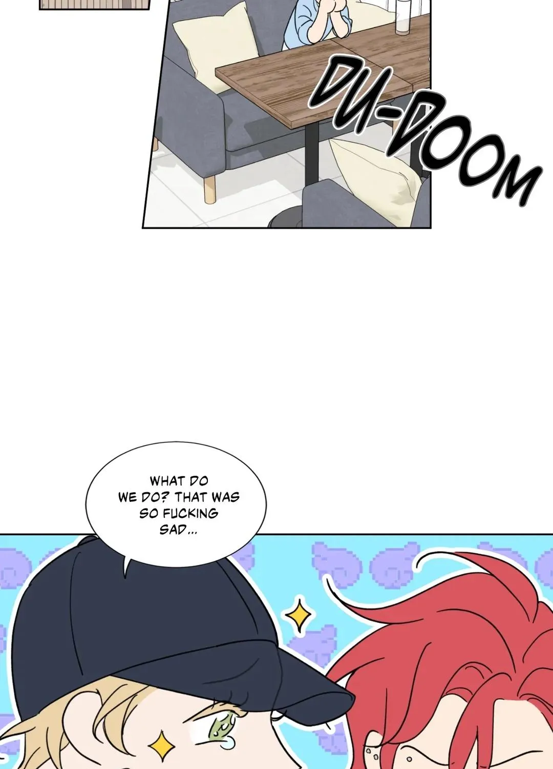 Honey Trouble Zinmanga X Chapter 2 Page 23