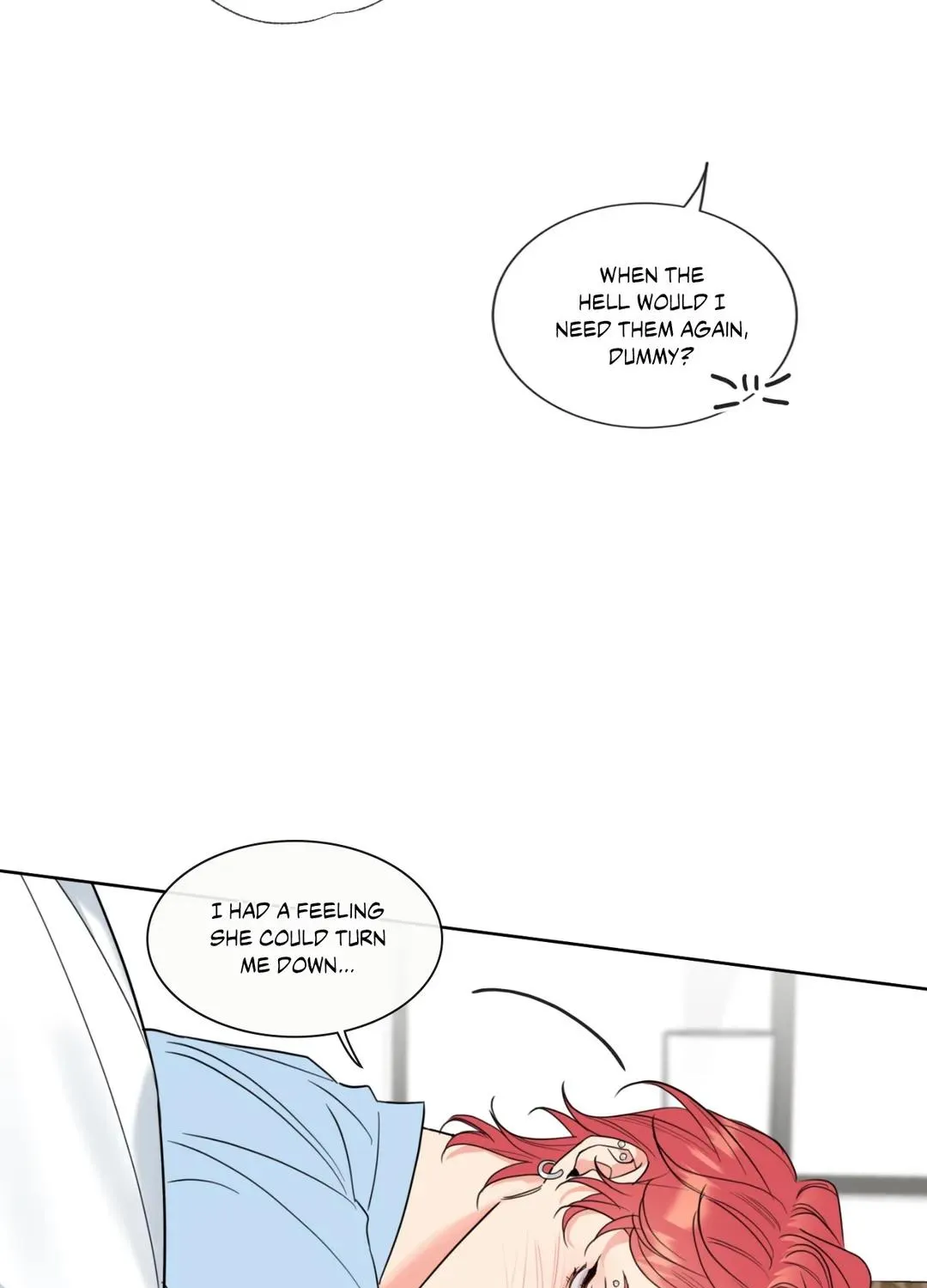 Honey Trouble Zinmanga X Chapter 2 Page 26