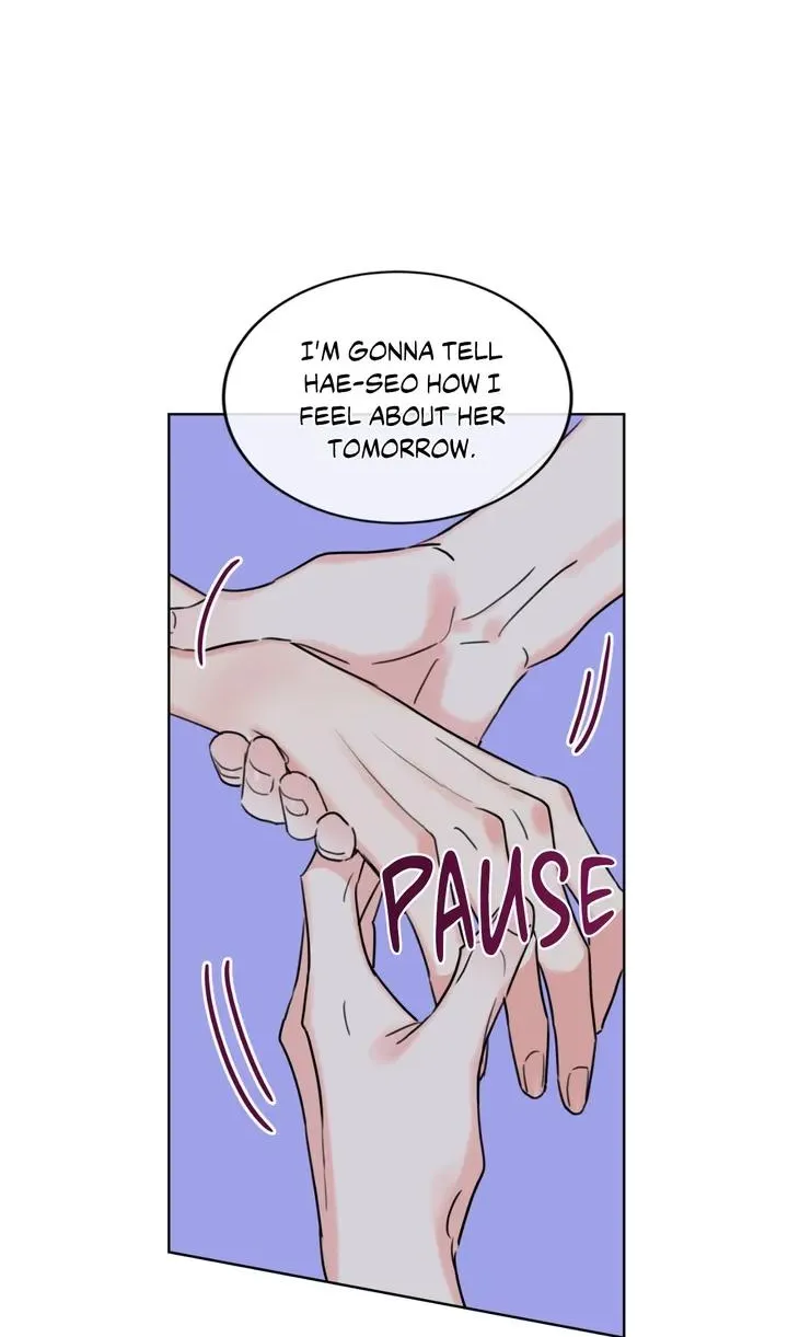 Honey Trouble Zinmanga X Chapter 1 Page 55