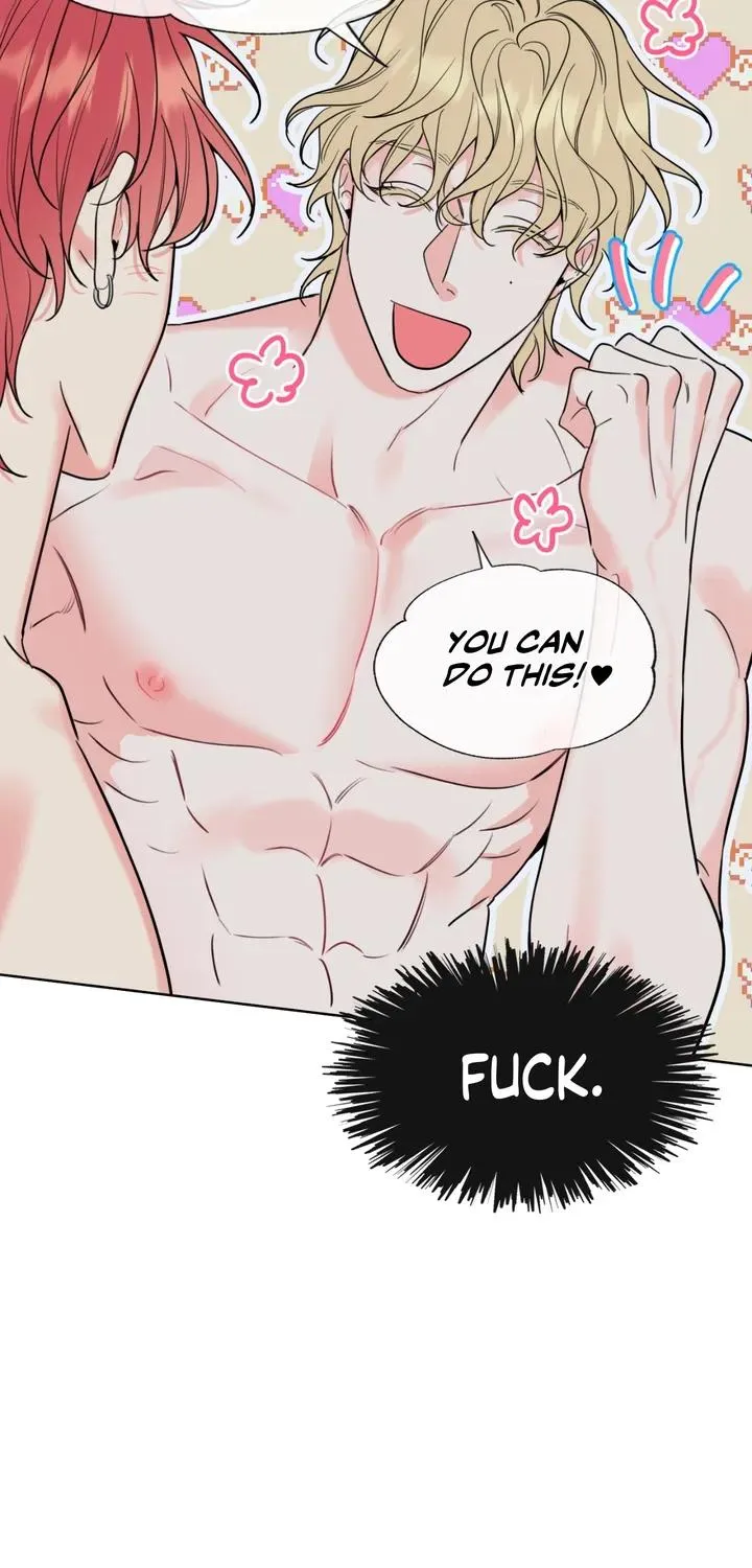 Honey Trouble Zinmanga X Chapter 1 Page 58