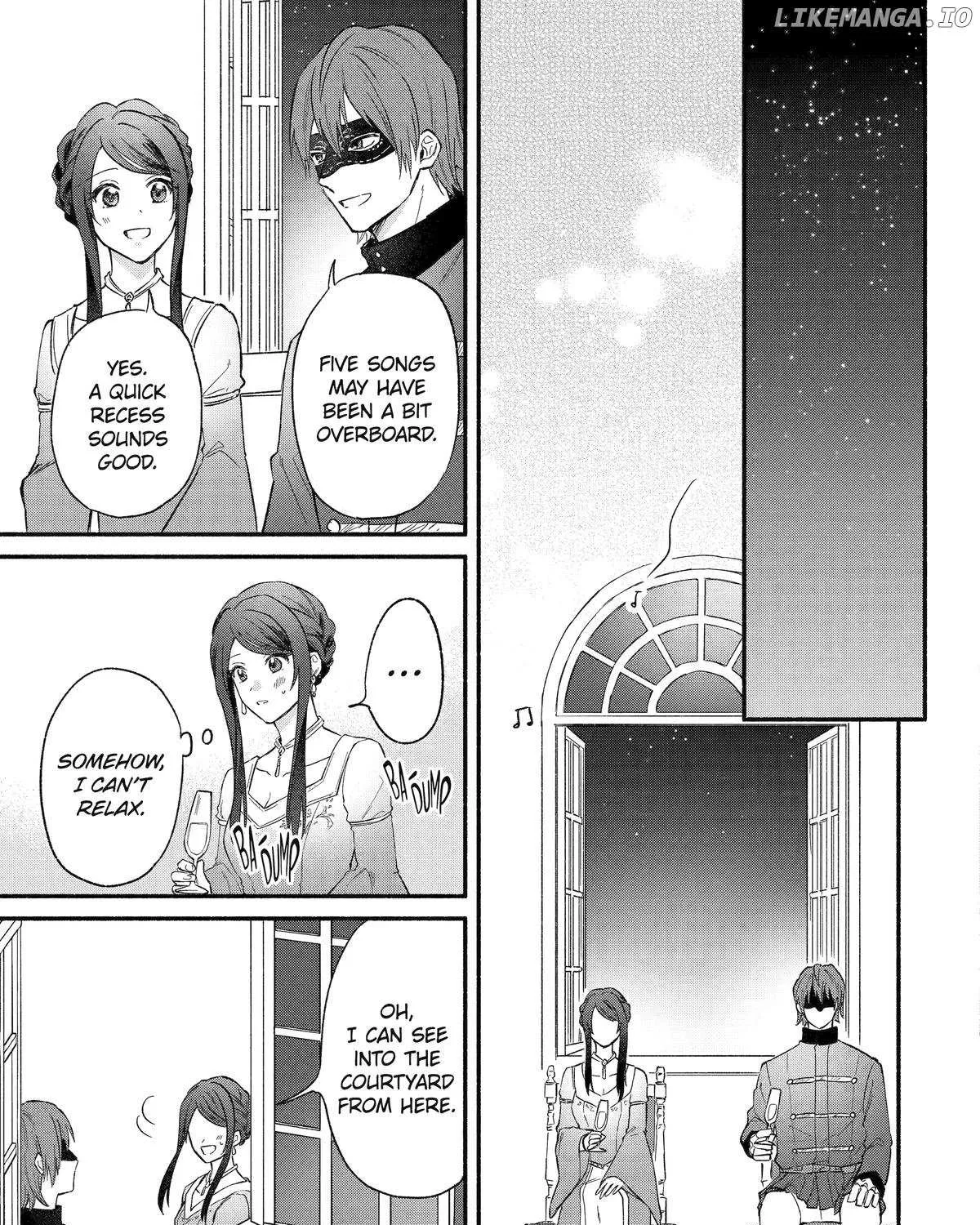 The Secret Of My Brother's Friend Zinmanga X Chapter 6 Page 42