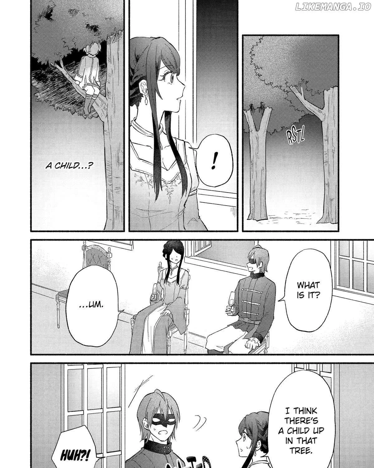 The Secret Of My Brother's Friend Zinmanga X Chapter 6 Page 44