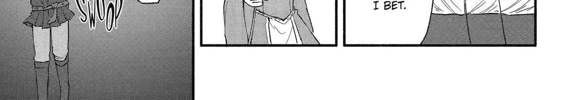 The Secret Of My Brother's Friend Zinmanga X Chapter 6 Page 47