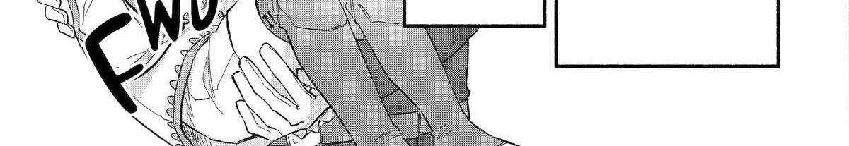 The Secret Of My Brother's Friend Zinmanga X Chapter 6 Page 51