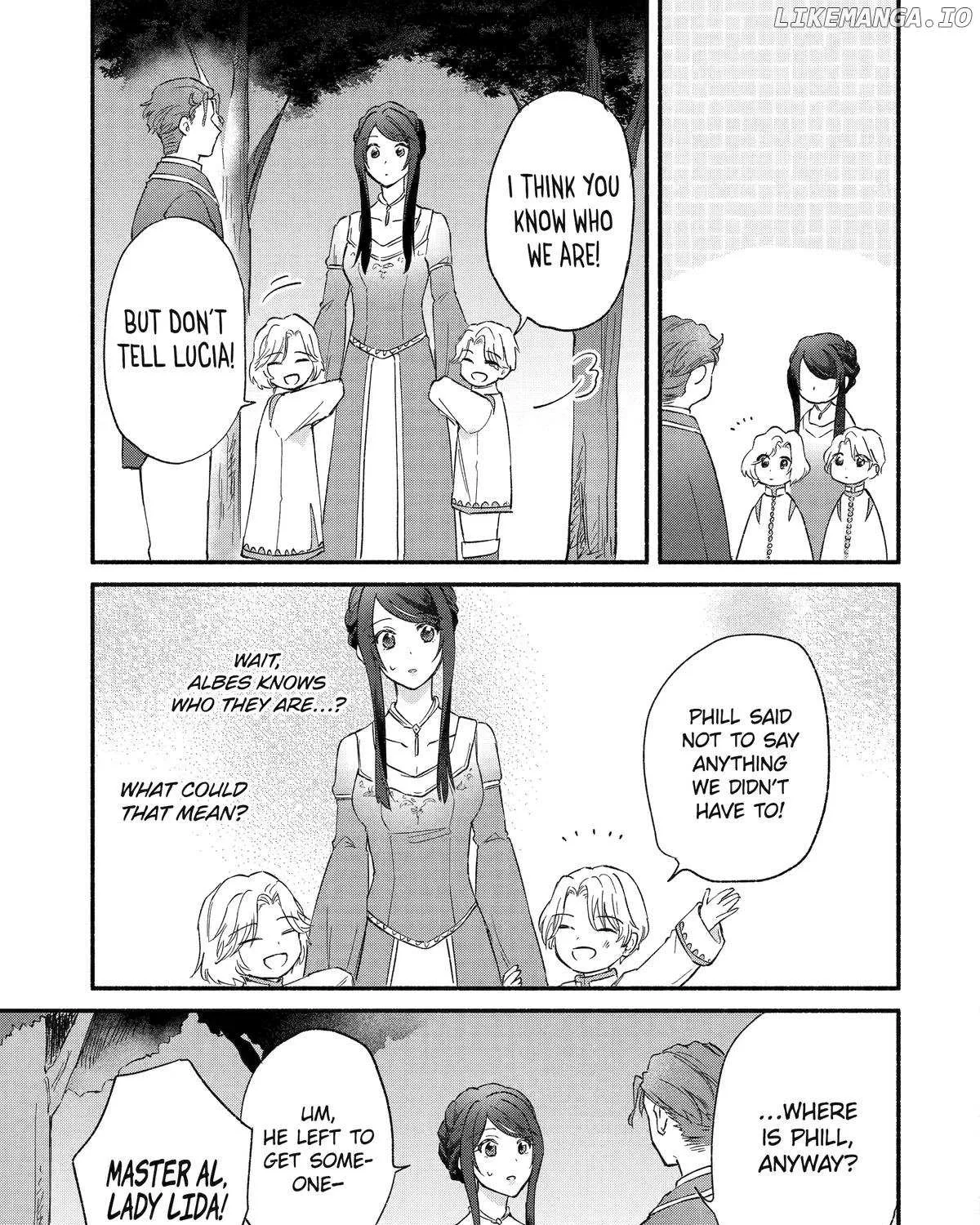 The Secret Of My Brother's Friend Zinmanga X Chapter 6 Page 62
