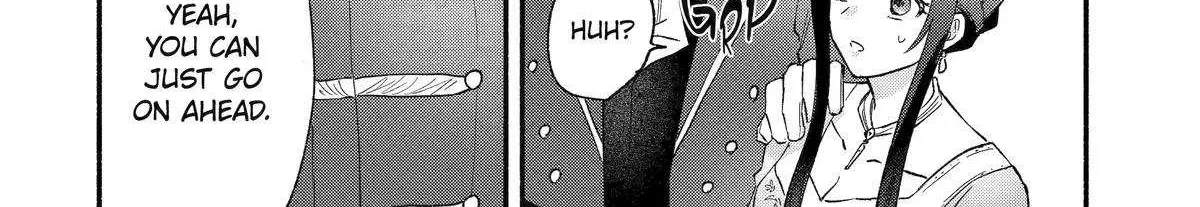 The Secret Of My Brother's Friend Zinmanga X Chapter 6 Page 65