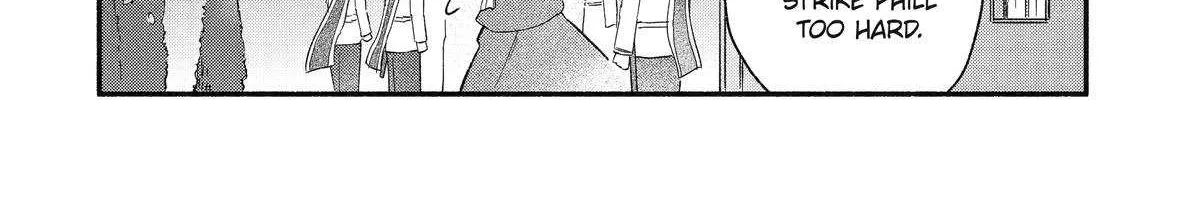 The Secret Of My Brother's Friend Zinmanga X Chapter 6 Page 77