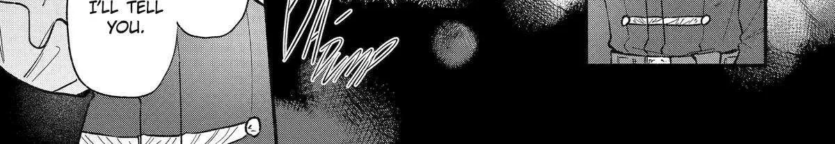 The Secret Of My Brother's Friend Zinmanga X Chapter 6 Page 87