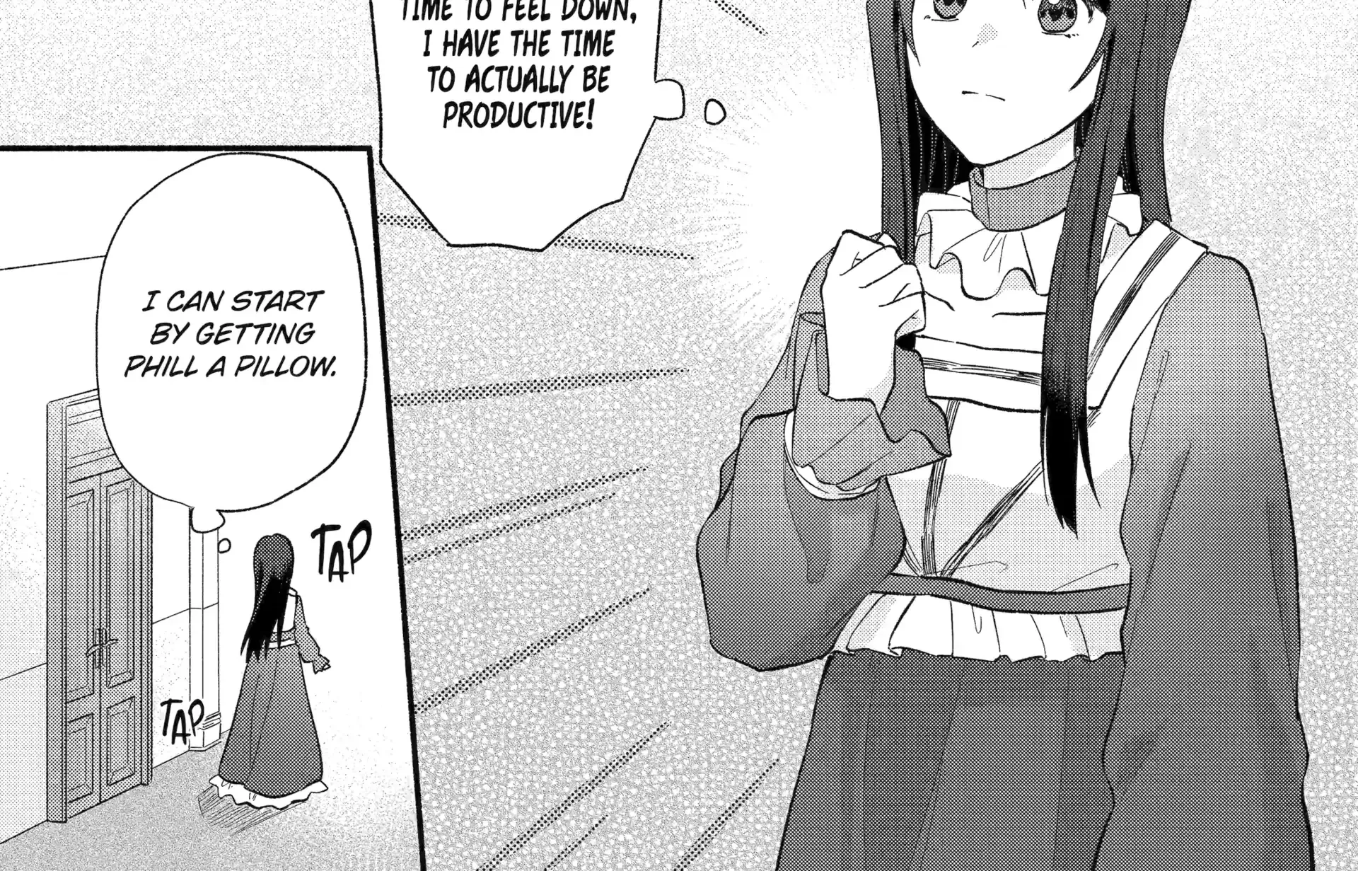 The Secret Of My Brother's Friend Zinmanga X Chapter 5 Page 7